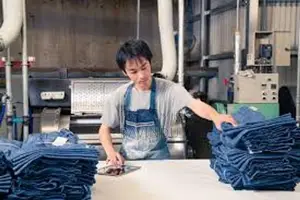Textile POS System Software #