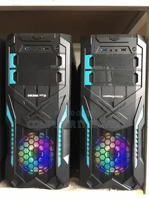 Core i5 PCS 500GB-4GB-GTX 460-560 1GB VGA Card-600W
