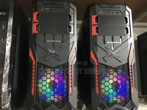 3RD GEN i5 PCS 1TB -8GB-3.6Ghz- Asus Sys