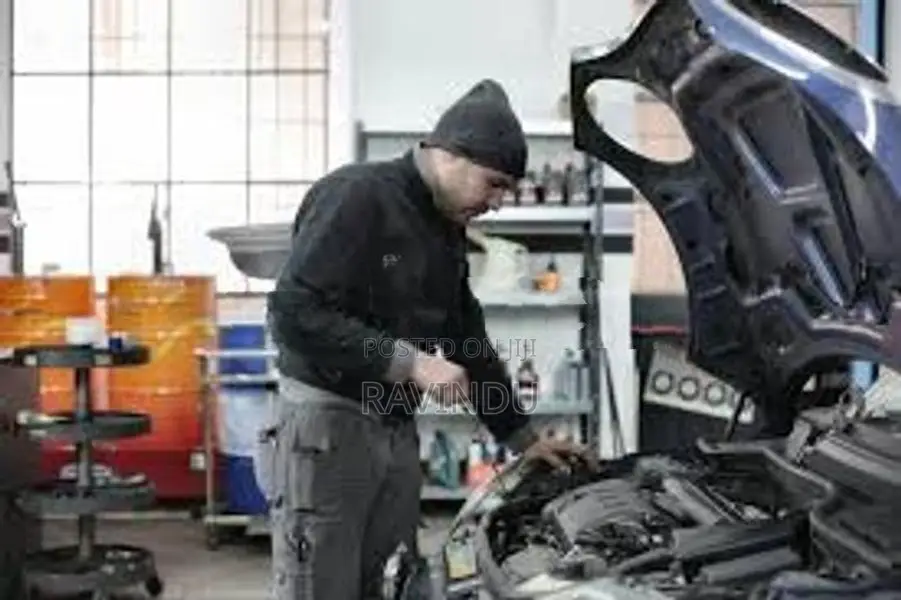 Invoice Software for Auto Repair shops #