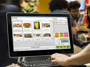 Bakery Management Billing Software Development #