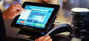 Restaurant POS System - KOT/BOT Management (Software) #