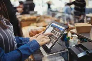 Stock Control POS Software