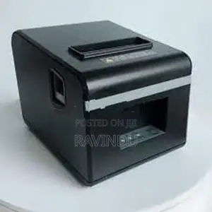 80mm Tharmel Printer