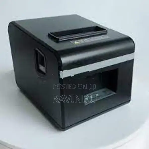 80mm Tharmel Printer