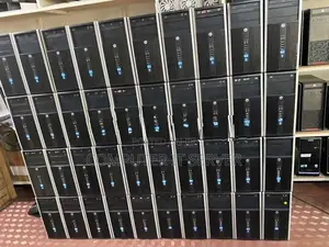 i5 3RD GEN SYS-16GB RAM-500GB-DVD WR-B75 Systems