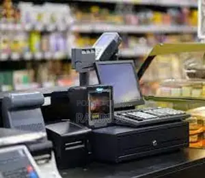 BAR System Solution