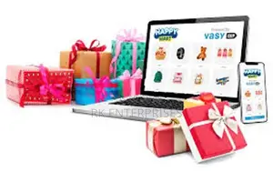 Gift Shop POS Billing System Package