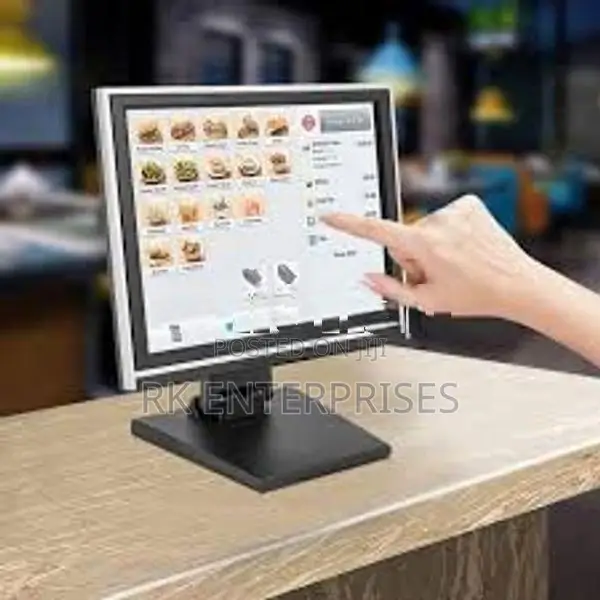 POS Billing with Inventory Package