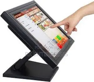 Touch Pos Billing Package