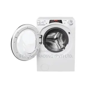 14Kg Candy Washer Dryer Washing Machine