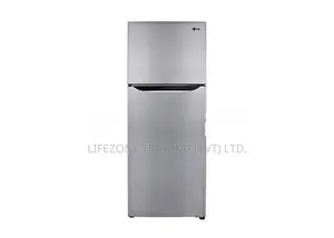 LG 260 Liter Double Door Refrigerator - Inverter