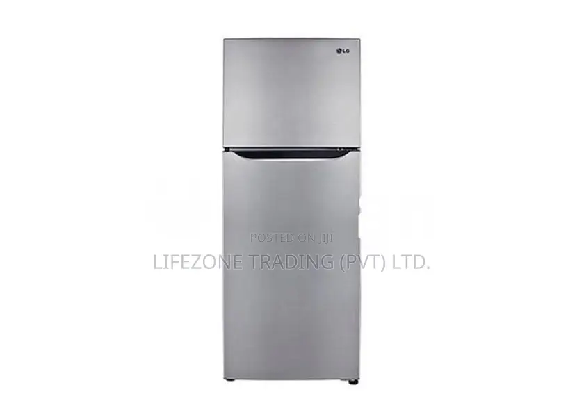 LG 260 Liter Double Door Refrigerator - Inverter