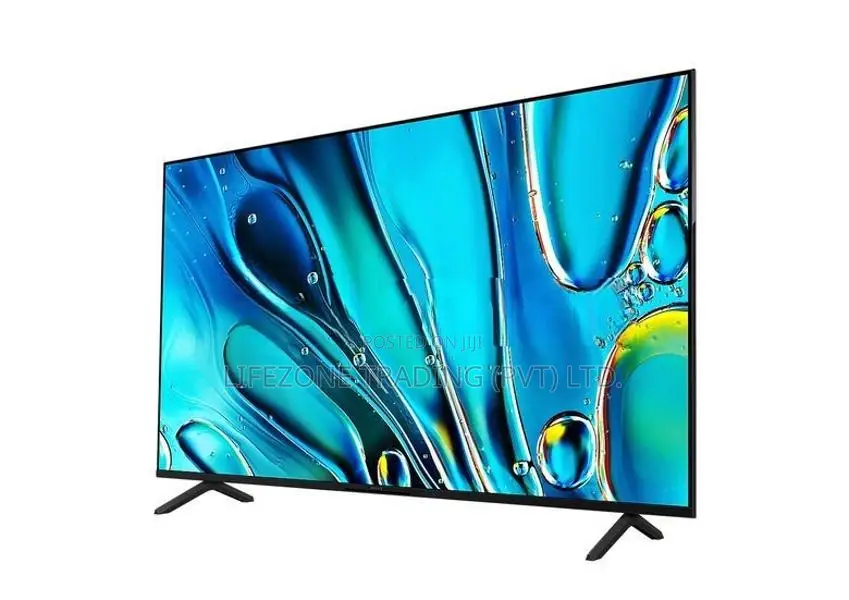 Sony Bravia - 3, 65 inch 4K Ultra HD Smart TV