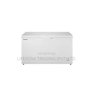 Hisense 200 Liter Chest freezer