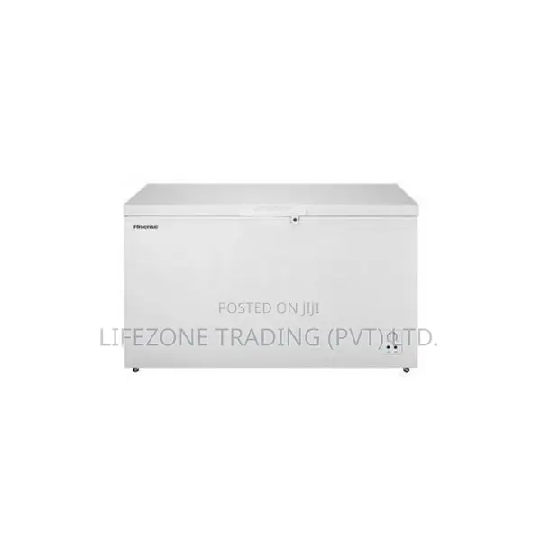 Hisense 200 Liter Chest freezer