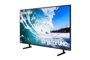 Samsung U8500F 55 Inch 4K Ultra HD Smart TV