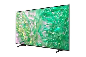 Samsung 65" 4k Crystal UHD Smart TV - U8000F