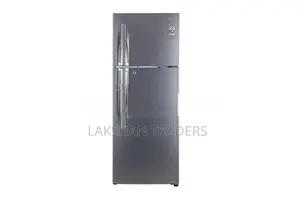 New LG 332 smart Inverter Refrigerator 308 Ltr M332RPZI