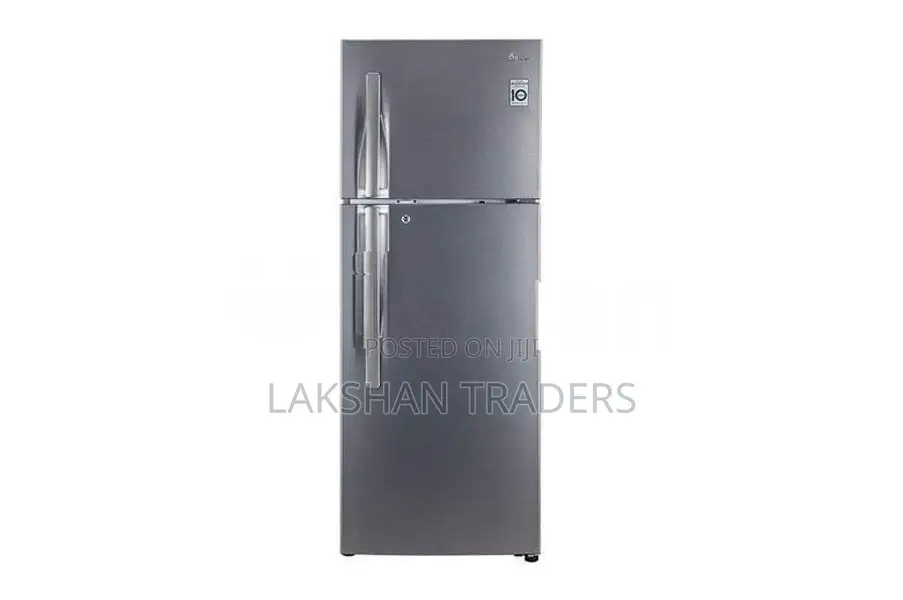 New LG 332 smart Inverter Refrigerator 308 Ltr M332RPZI