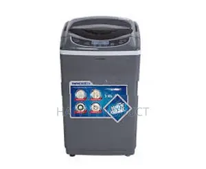 7kg Innovex Fully Auto Washing Machine
