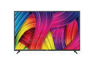 32 Inch HD Smart LED TV