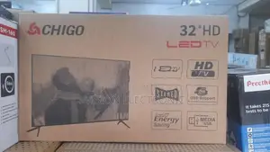 ABANS TOYOSTAR 32 Inch HD LED TV