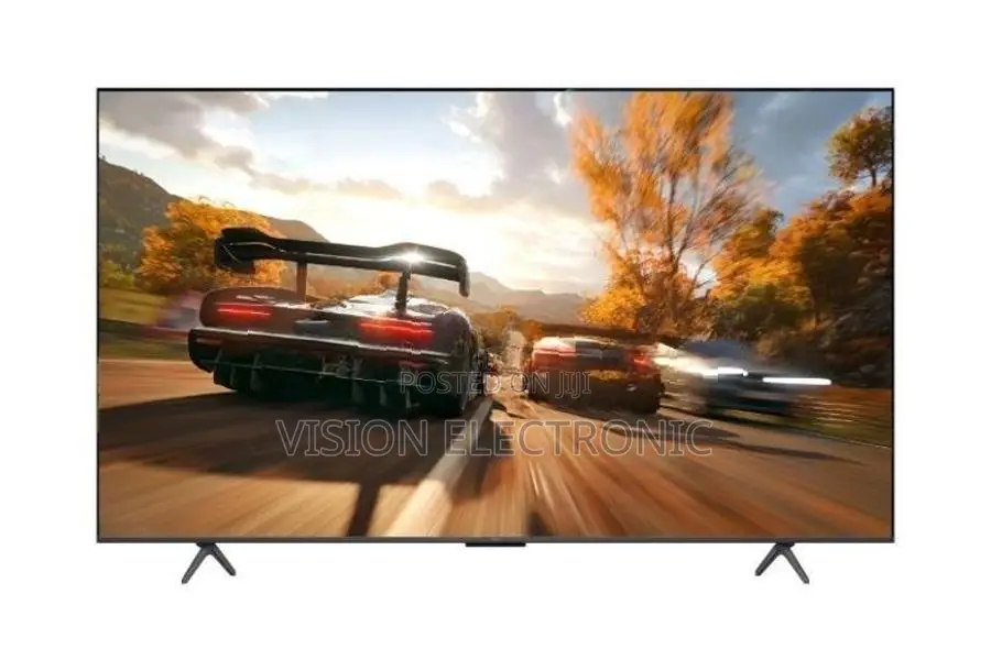 TCL 43 inch QLED Smart TV