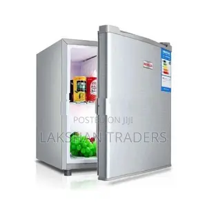 New Hisense 558L Side-by-side Inverter Refrigerator with Water Dispens