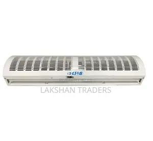 New Voltas Air curtain 3 Feet
