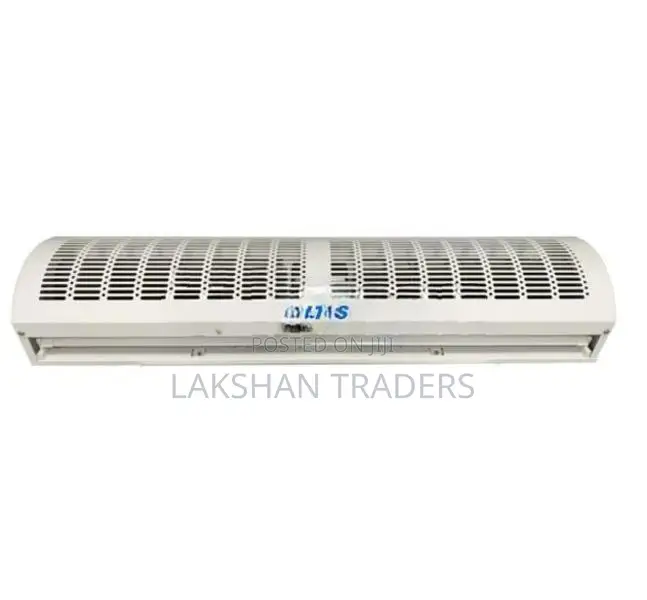 New Voltas Air curtain 3 Feet