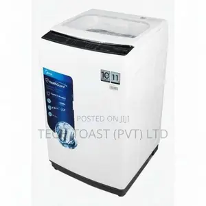 washing machine midea 11kg inverter new