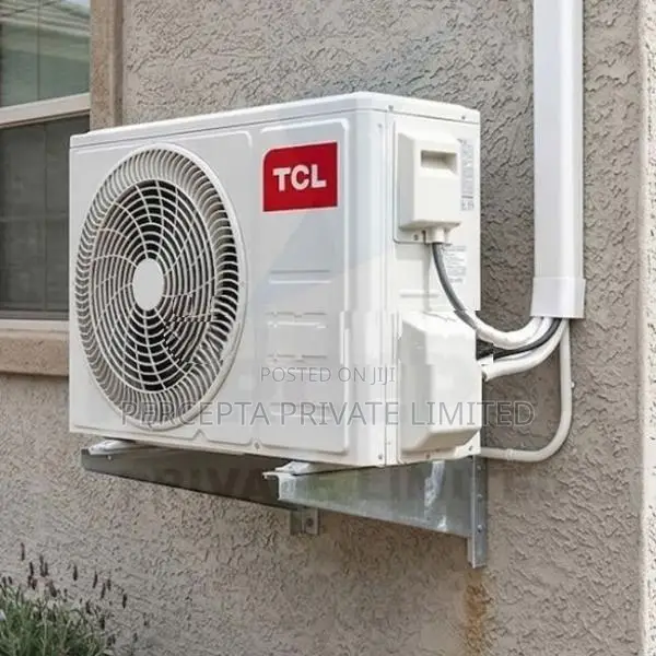 TCL BREEZEIN SERIES 12000BTU SMART INVERTER Air Conditioner | Best Pri
