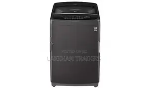 LG 9kg Smart Inverter Top Load Washing Machine T2109VSAB