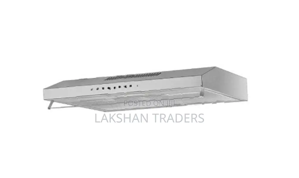 New ABANS 60CM Cooker Hood