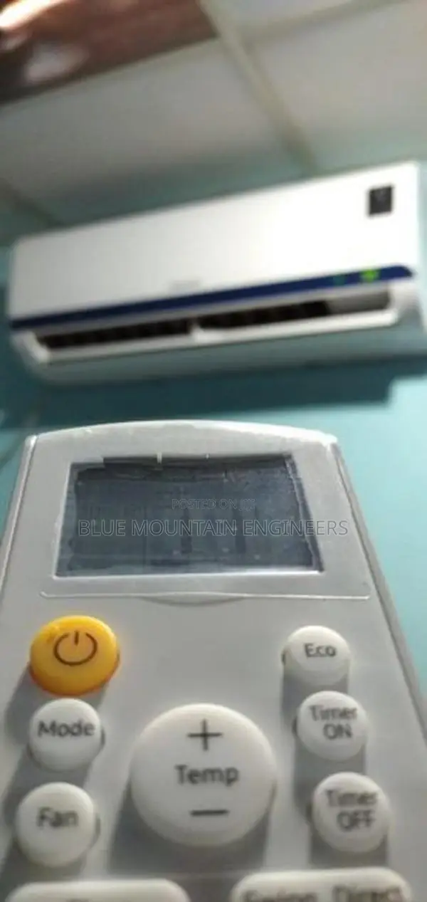 Samsung - Chaina 5 Digital Temperature Display Full HD Filter