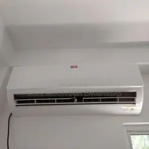 Unic Low Voltage Operation Auto Restart A/C