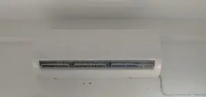 Midea - Self Cleaning Temperature Compensation