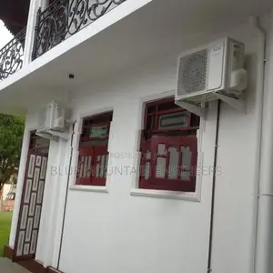 AUX - Chaina Turbo Cooling Fresh Air