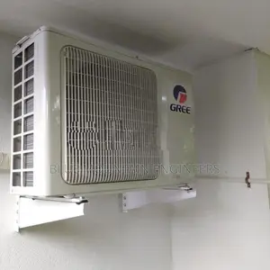 Gree Energy Saving R32 Refrigerant Low Noise I Feel Standard Function