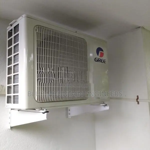 Gree Energy Saving R32 Refrigerant Low Noise I Feel Standard Function