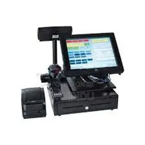 POS Billing with Inventory Package