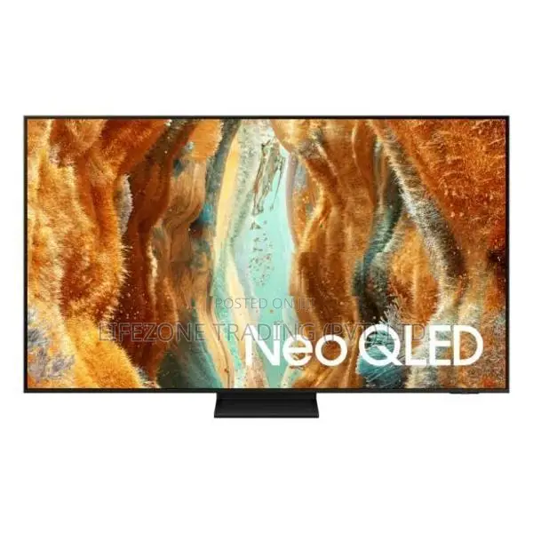 Samsung 55 inch Neo QLED TV (Q70F)