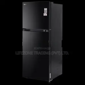 LG DOUBLE DOOR REFRIGERATOR - 265 Liter (Inverter)