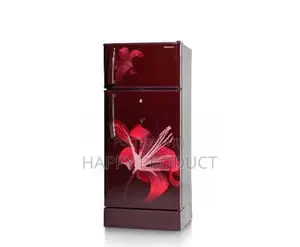 Ddr195 - 180 L Innovex Double Door Fridge