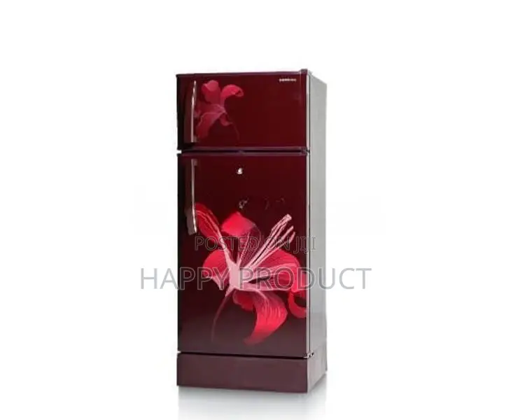 Ddr195 - 180 L Innovex Double Door Fridge