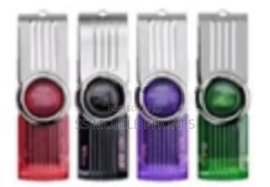 Eaget USB Flash Drive 64GB