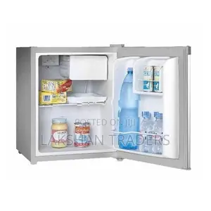 New Hisense 558L Side-by-side Inverter Refrigerator with Water Dispens