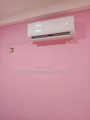 Midea 18000 BTU Non Inverter