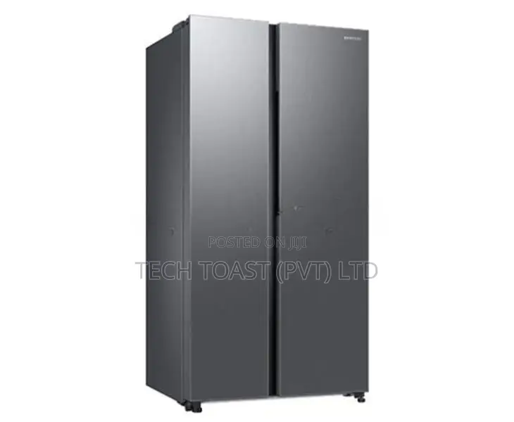 FRIDGE SIDE BY 653L SAMSUNG CONVERTIBLE INVERTER (RS76)
